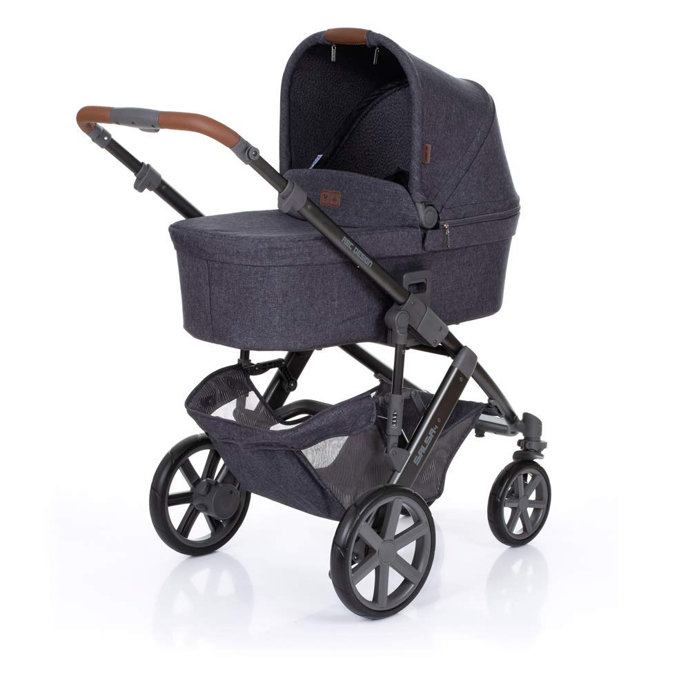 ABC Design Salsa 4 2019 Combination Pushchair Street