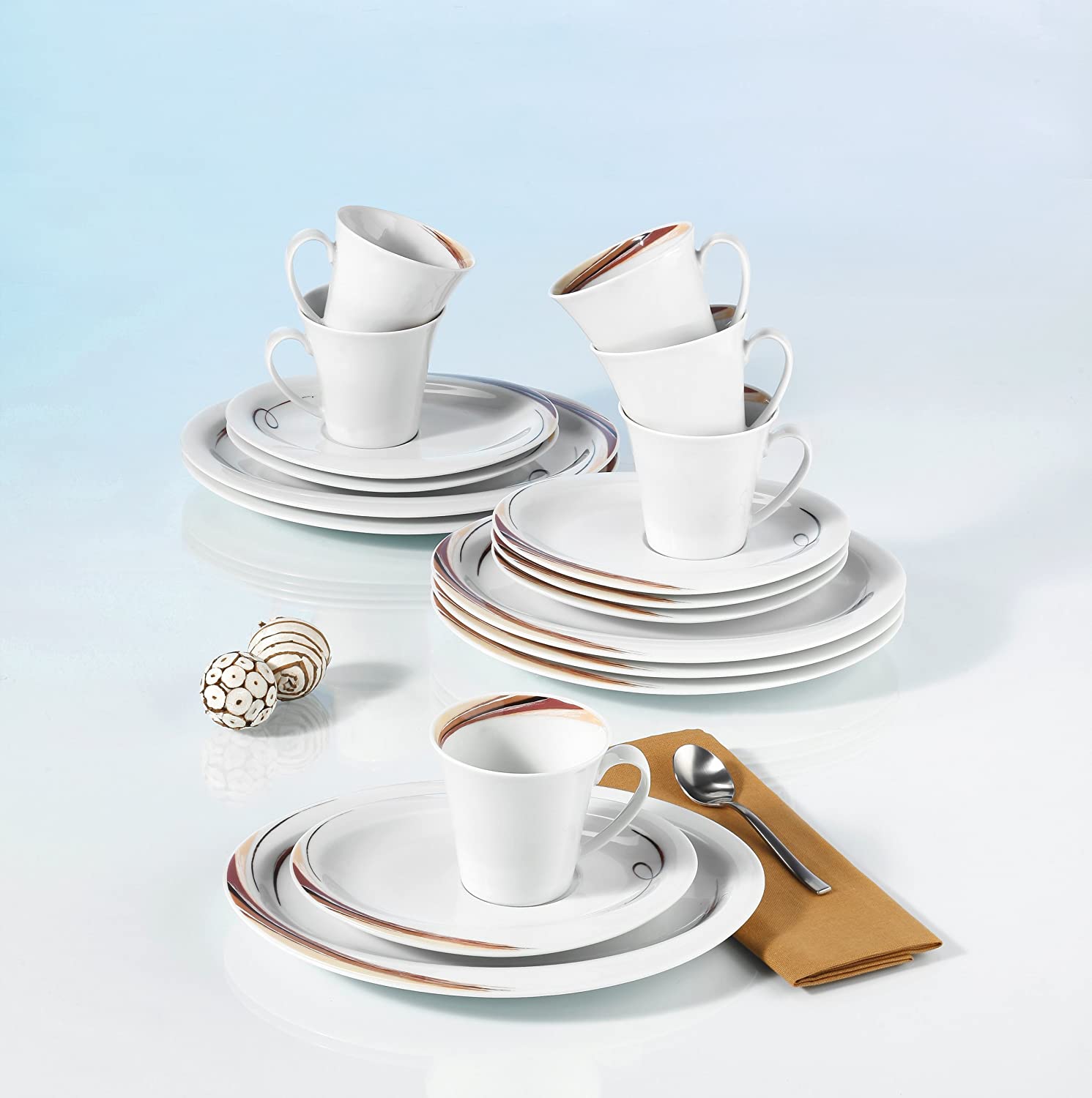 set c/s/pl 18 a top life aruba 23434 by Seltmann Weiden