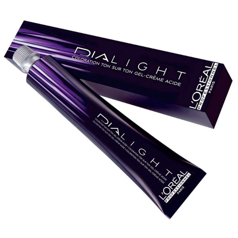 L'Oréal Professionnel L\'Oréal Professionnel Dialight 4 medium brown, 50 ml