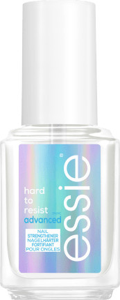 Essie Nail Hardener Hard To Resist Advanced Nail Strengthener, 13.5ml