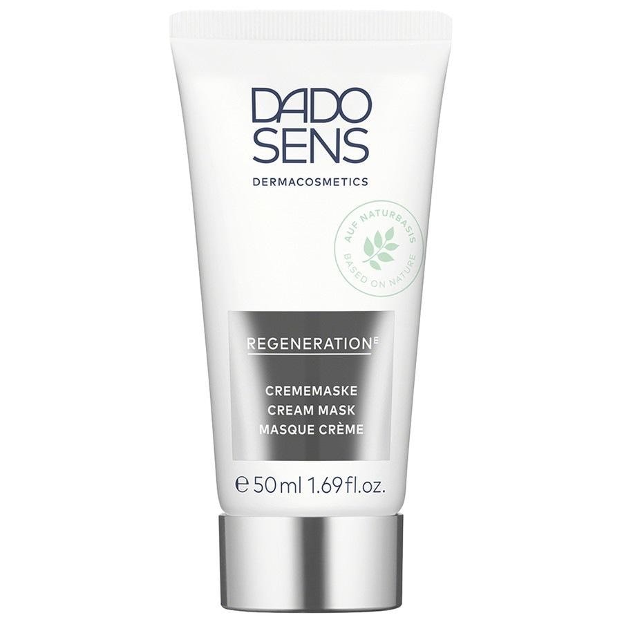 DADO SENS Dermacosmetics REGENERATION E CREAM MASK