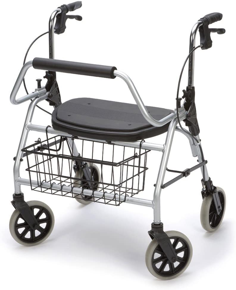 Dietz Rollator XXL
