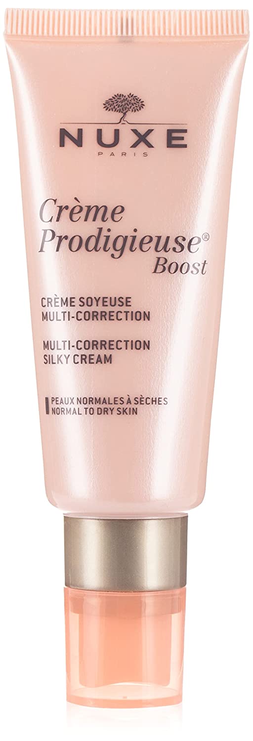 Nuxe Face Night Cream Pack of 1 (1 x 40 ml)