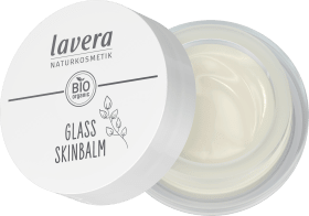 lavera Primer Glass Skinbalm, 4 g