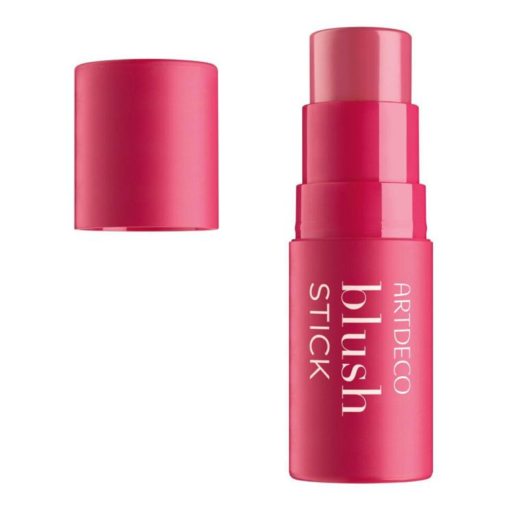 Restaxil ARTDECO Blush Stick - cream blush for a naturally fresh color - 1 x 5g