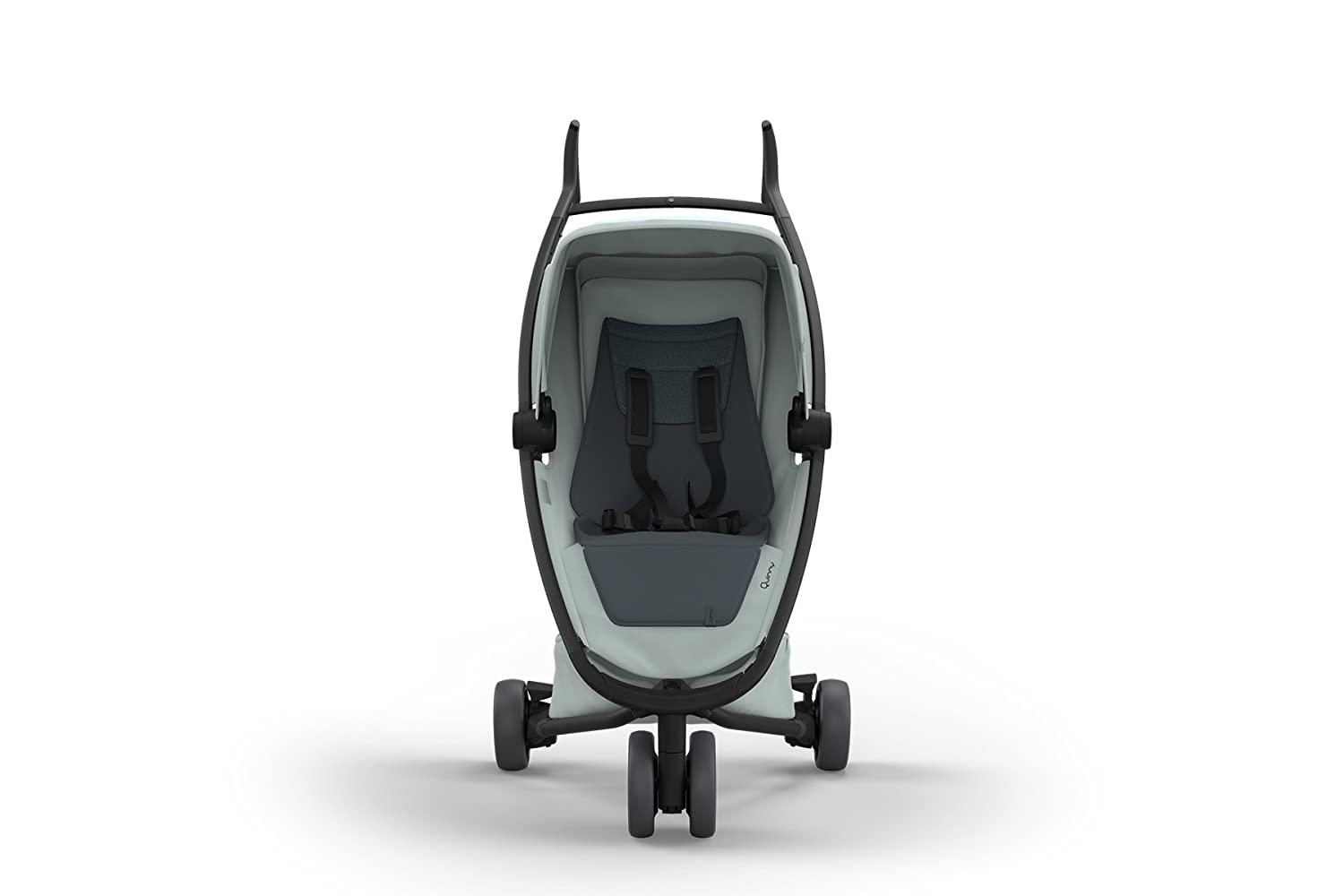 Quinny Seat Pad Creates A Comfortable And Supportive Position, Suitable For