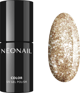 NeoNail UV Nail Polish Sparkling Kiss, 7.2ml