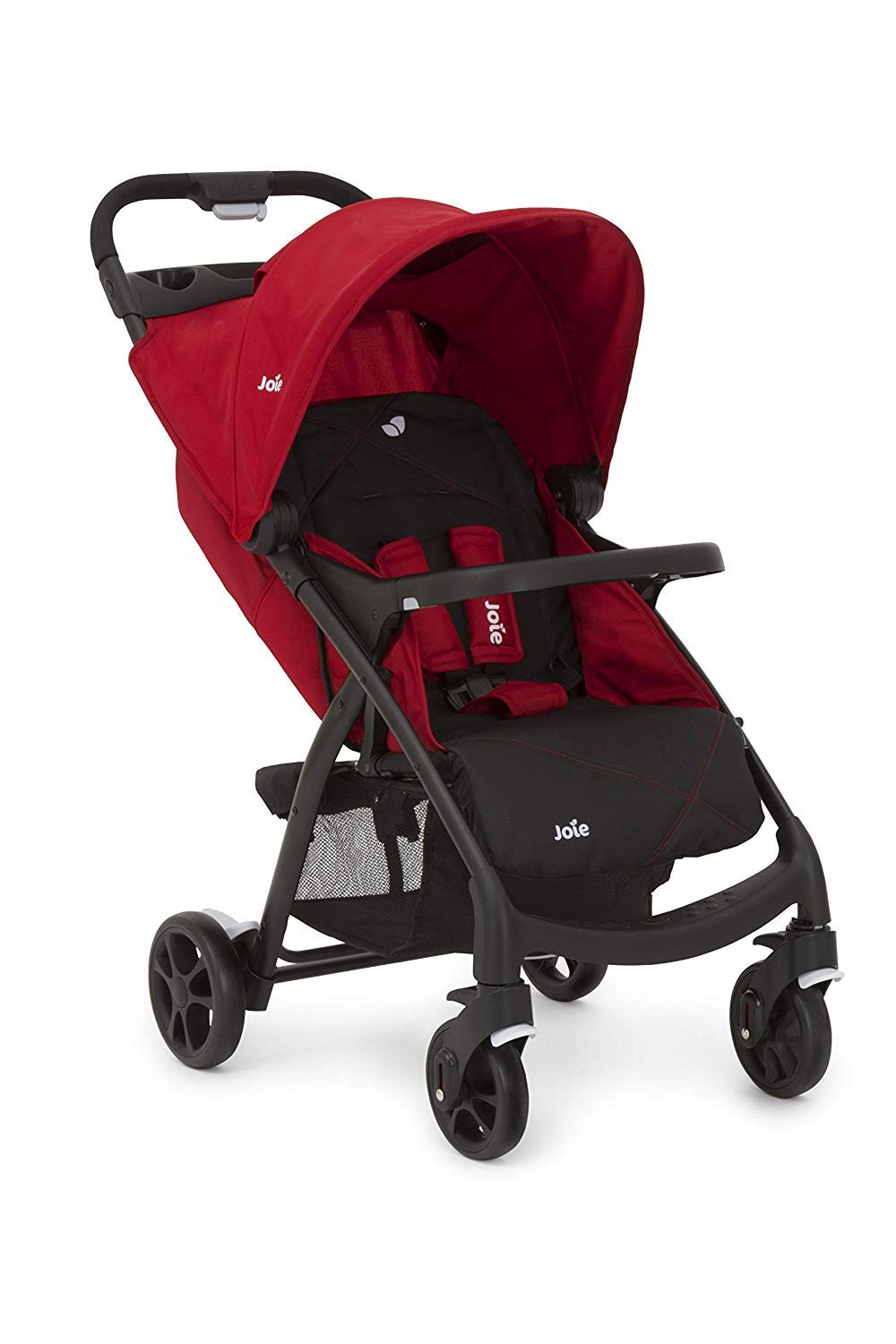 Joie Joy Muze (Camouflage) – Chair, Cherry
