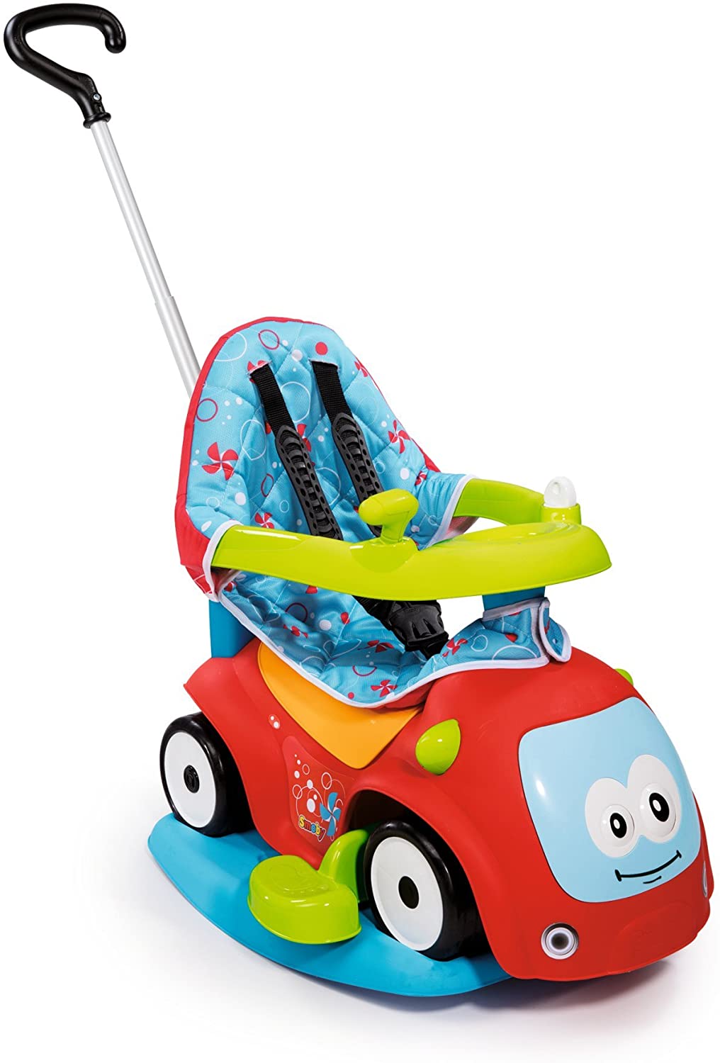 Smoby Maestro Comfort 720400 Slide-On Vehicle