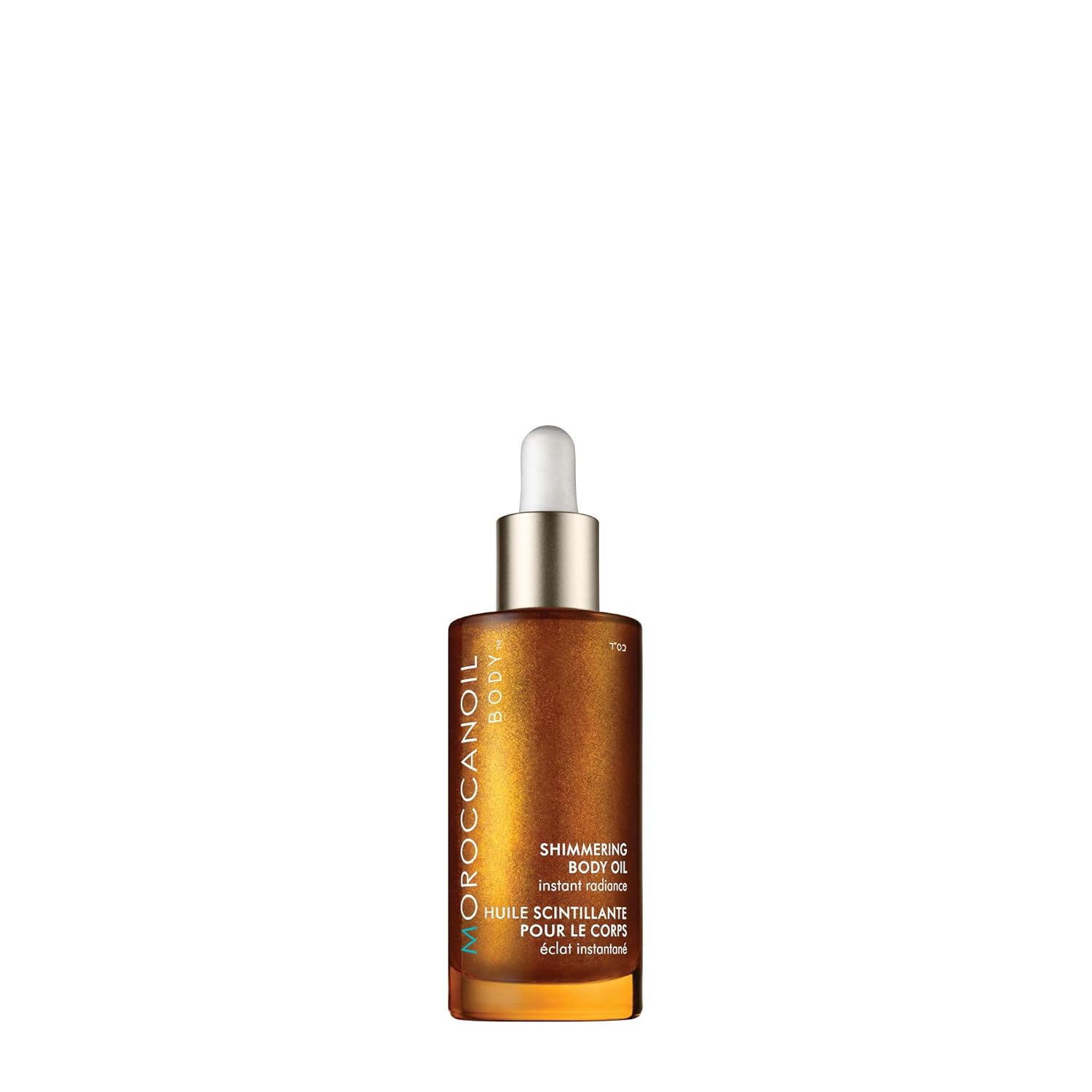 Restaxil Moroccanoil Shimmering Body Oil 50 ml