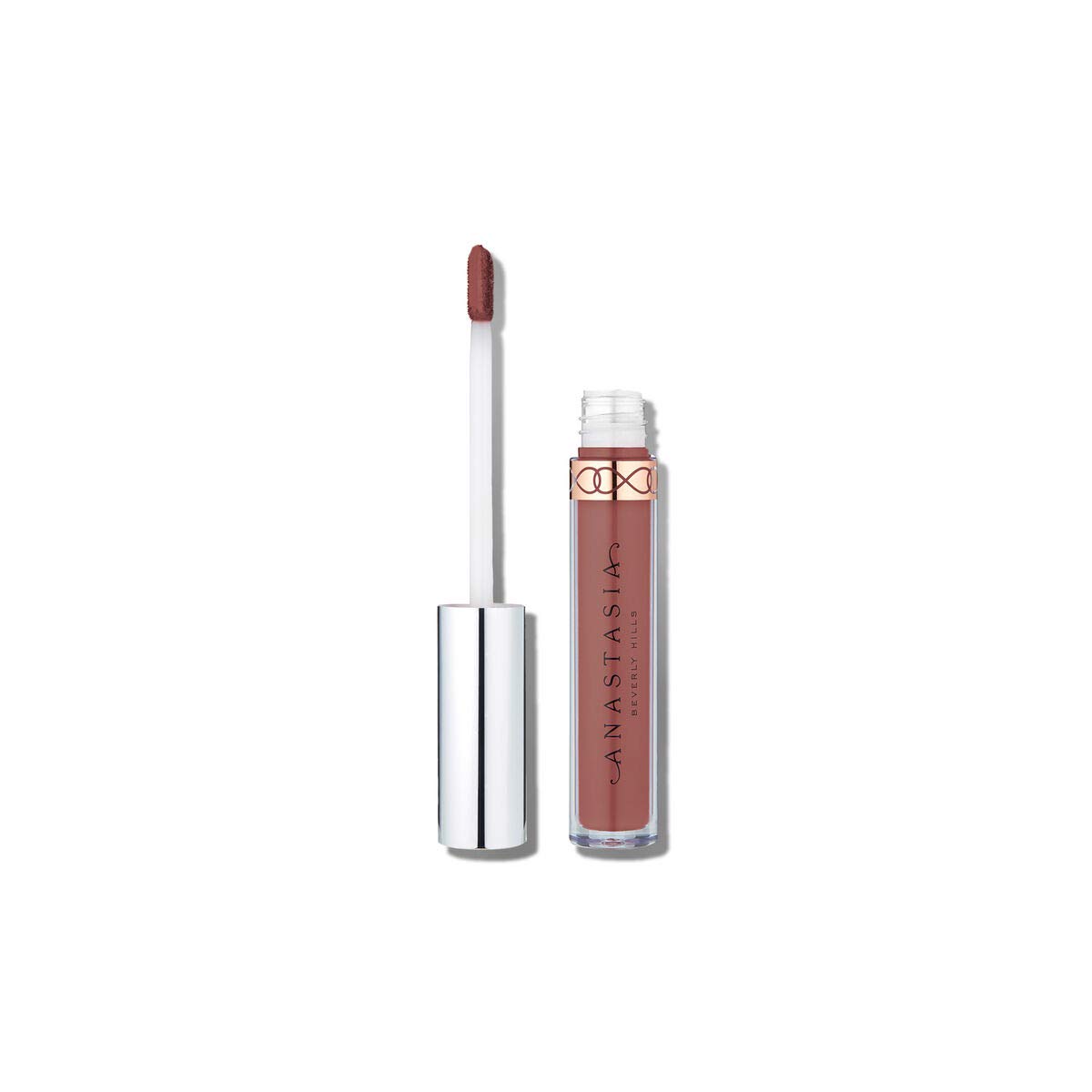 Anastasia Beverly Hills - Liquid Lipstick - HUDSON