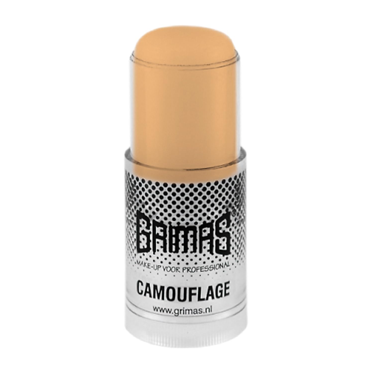 GRIMAS Professional Concealer Camouflage Stick, 23 ml, Skin Colour IV5, Professional High Coverage and Concealing Makeup for Tattoos, Fire Paints, Dark Circles, Pigment Spots and Much More
