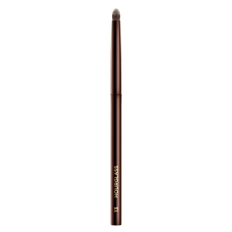 Hourglass Nº 13 Precision Smudge Brush