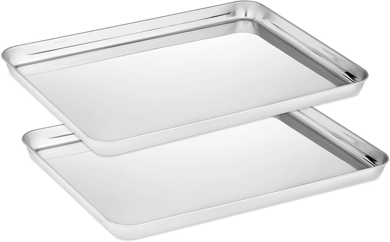 Velaze Roasting And Baking Tray With Rack