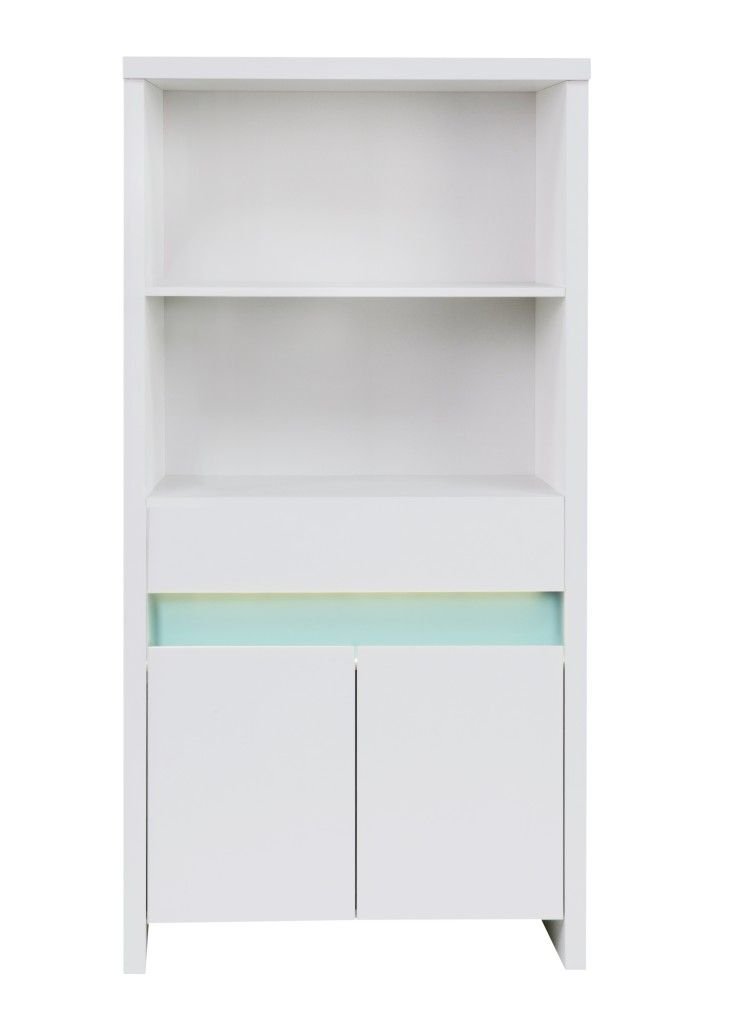 Schardt Shelf Planet Turquoise