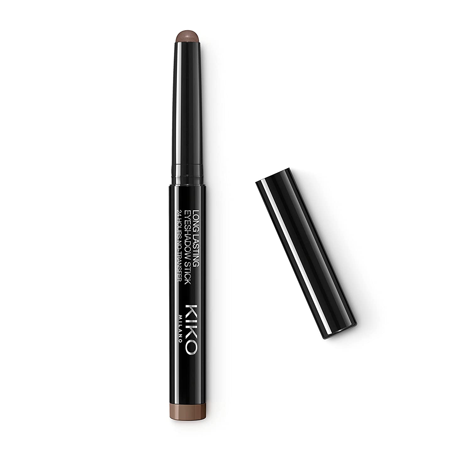 KIKO Milano Long Lasting Eyeshadow Stick 19 | Eyeshadow Stick with Creamy Formula and Extreme Hold