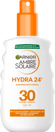Garnier  Ambre Solaire Sunspray Hydra LSF 30, 200 ml