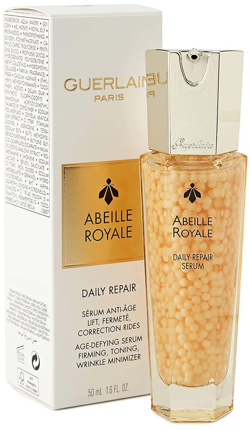 GUERLAIN ABEILLE ROYALE Anti-Wrinkle Serum 50 ml