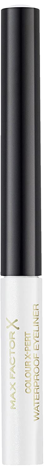 Max Factor Colour Xpert Eyeliner Metallic White 1.7 ml, ‎00
