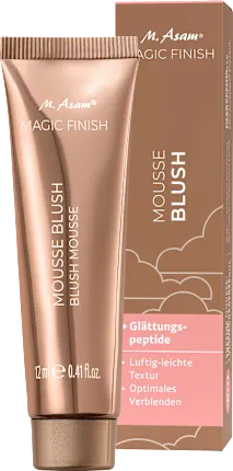 M. Asam Blush Mousse Daydream, 12 ml