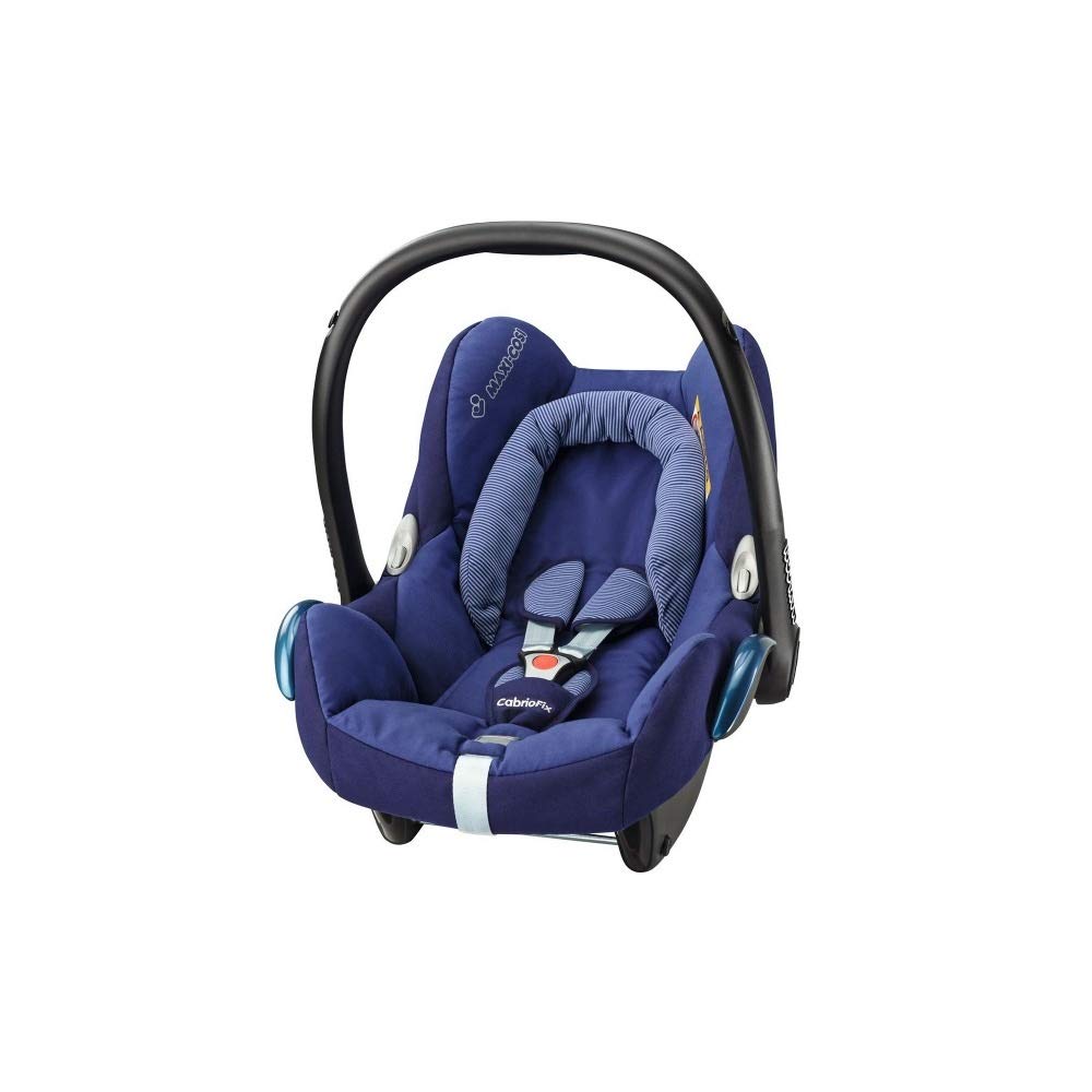 Maxi-Cosi Maxi Cosi CabrioFix baby car seat, group 0+, usable from birth - 12 months, approx. 0 - 13 Kg