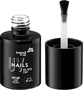 trend !t up UV base coat gel base coat, 9 ml