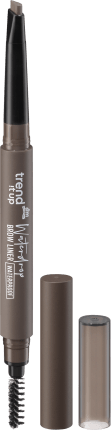 trend !t up Eyebrow Pencil Waterdrop Brow Liner Waterproof 020, 0.25 g