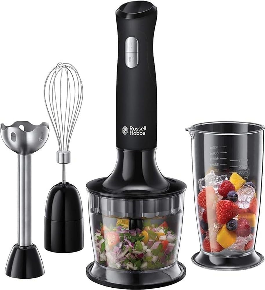 Russell Hobbs Juicer