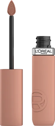 L'Oréal Paris Lipstick Infaillible Matte Resistance 16h, 105 Breakfast in Bed, 5 ml