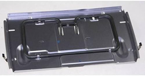 Tefal Ultracompact 600 GC300 GC3001 Grill Pan