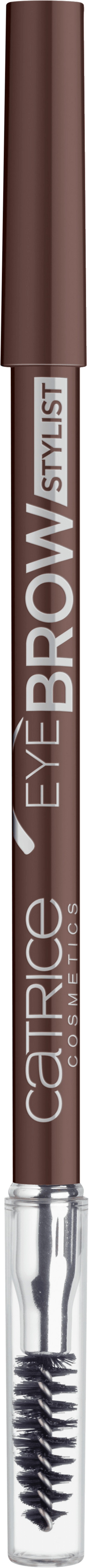 CATRICE Augenbrauenstift Eye Brow Stylist Perfect Brown 025, 5 G