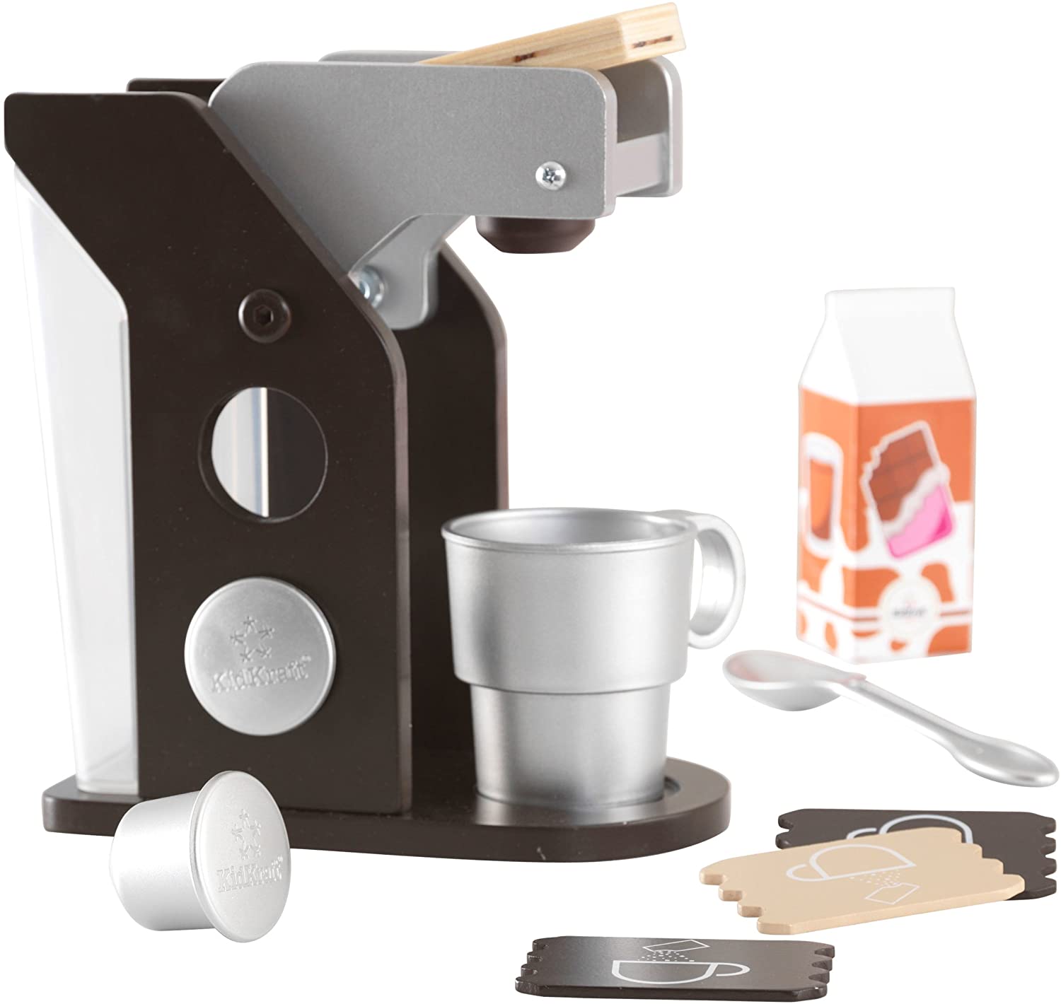 Kidkraft Espresso Coffee Set