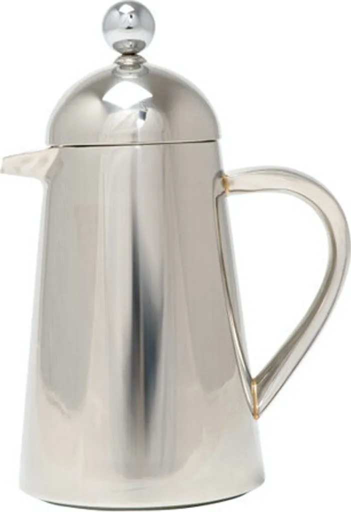 La Cafetiere La Cafetière Cafetiere Havana Stainless Steel - Double Walled - 350 ml / 2 cups