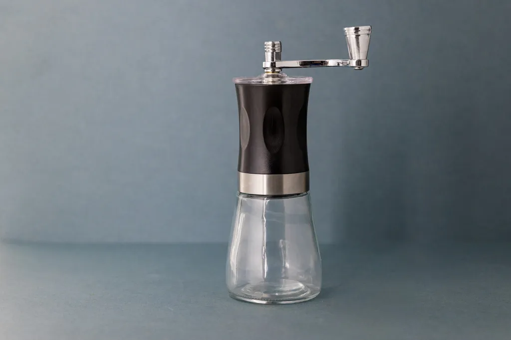 La Cafetiere La Cafetière Manual Coffee Grinder de