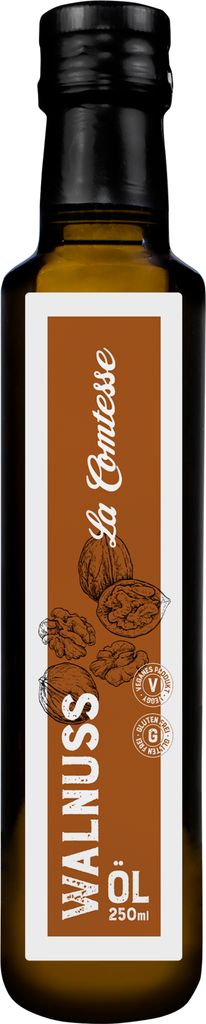 other La Comtesse Walnut Oil