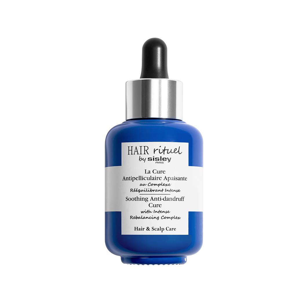 HAIR RITUEL by Sisley La Cure Antipelliculaire Apaisante