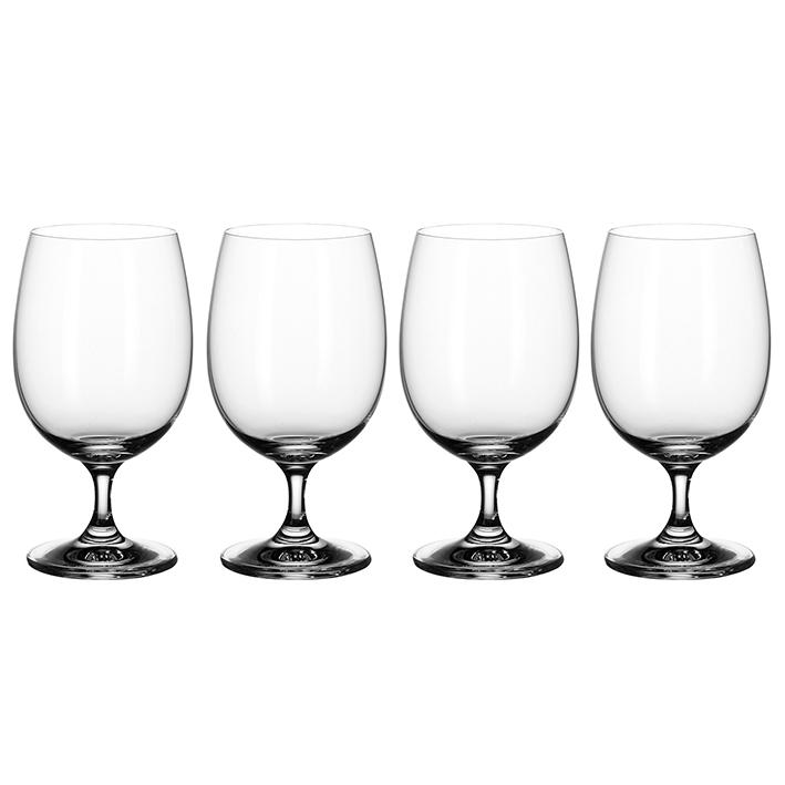Villeroy & Boch La Divina Water Glass 4-Pack