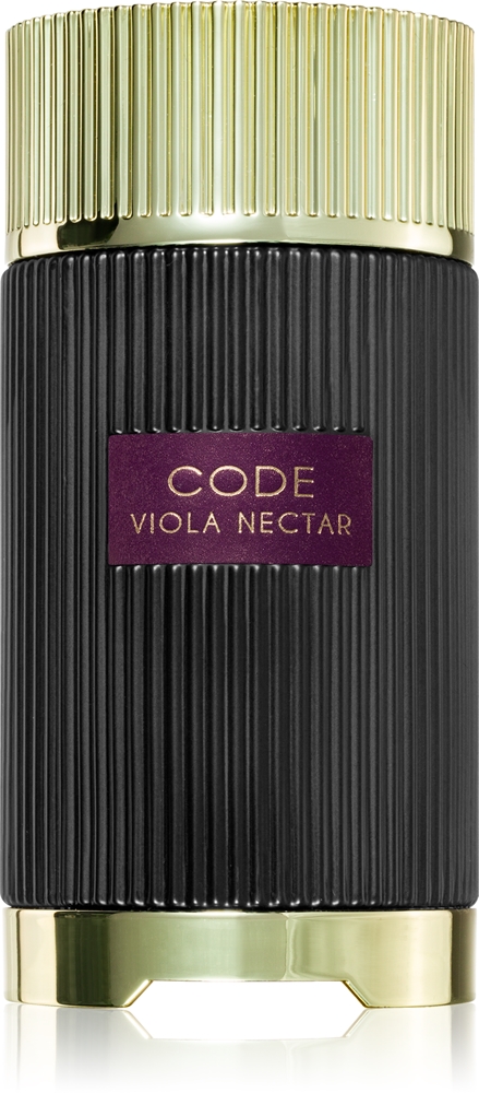 La Fede Code Viola Nectar Eau de Parfum Unisex