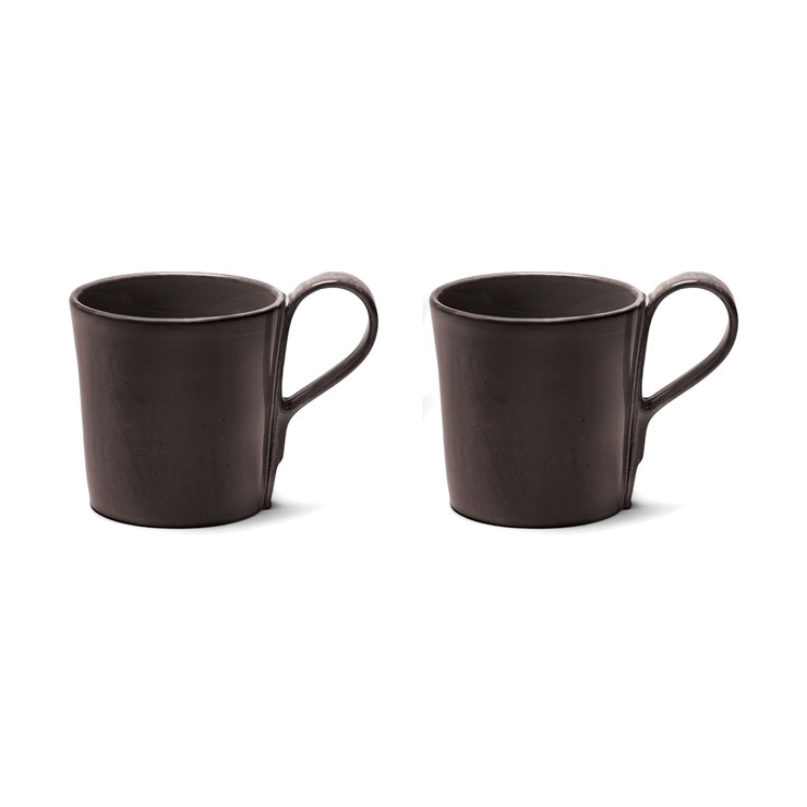 Serax La Mère coffee cup 13 cl pack of 2