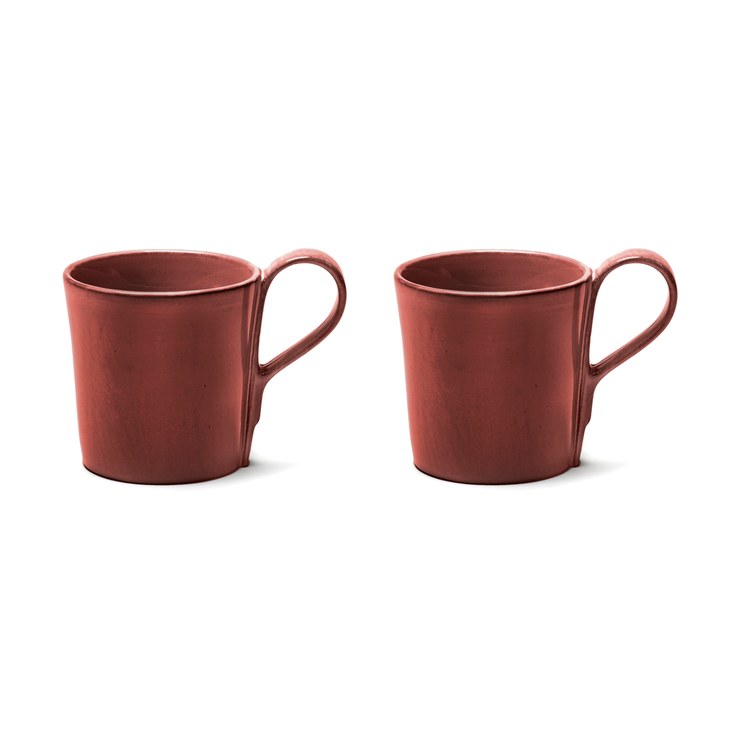 Serax La Mère coffee cup 13 cl pack of 2
