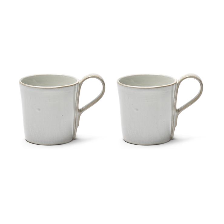 Serax La Mère coffee cup 13 cl pack of 2