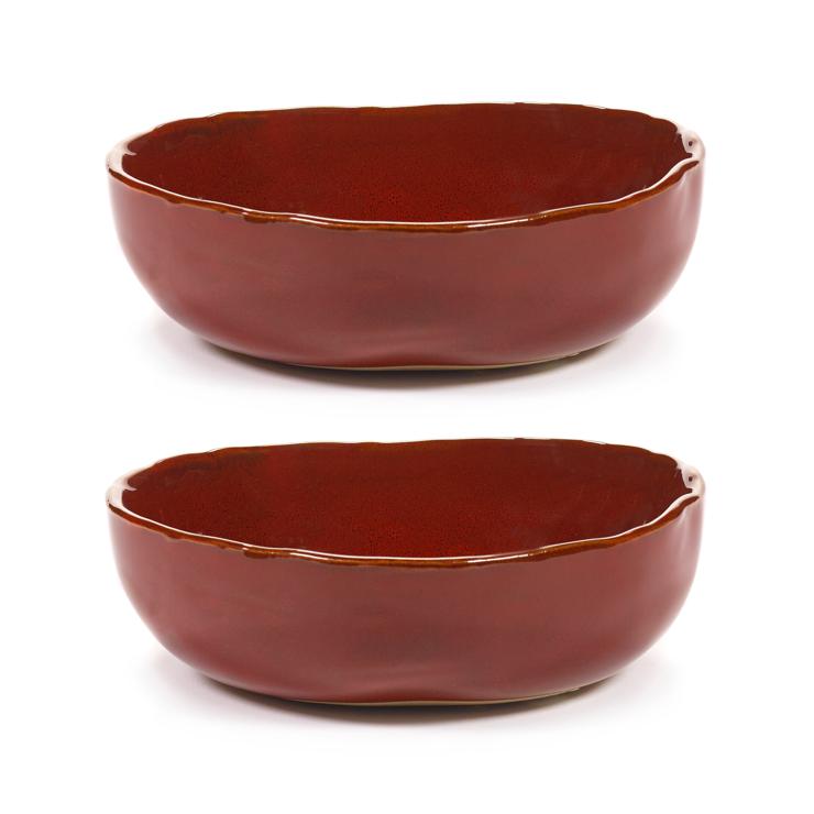 Serax La mère shell S Ø11.5 cm 2-pack
