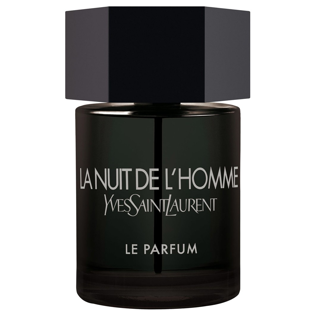 Yves Saint Laurent La Nuit De L'Homme