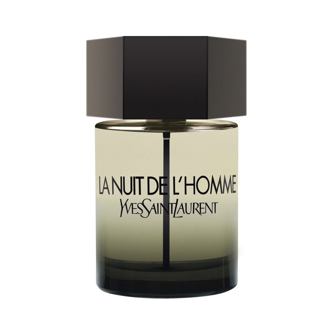 Yves Saint Laurent La Nuit De L'Homme