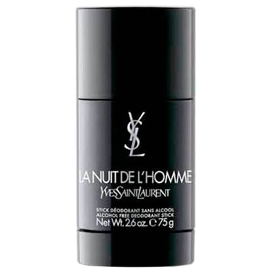 Yves Saint Laurent La Nuit De L'Homme