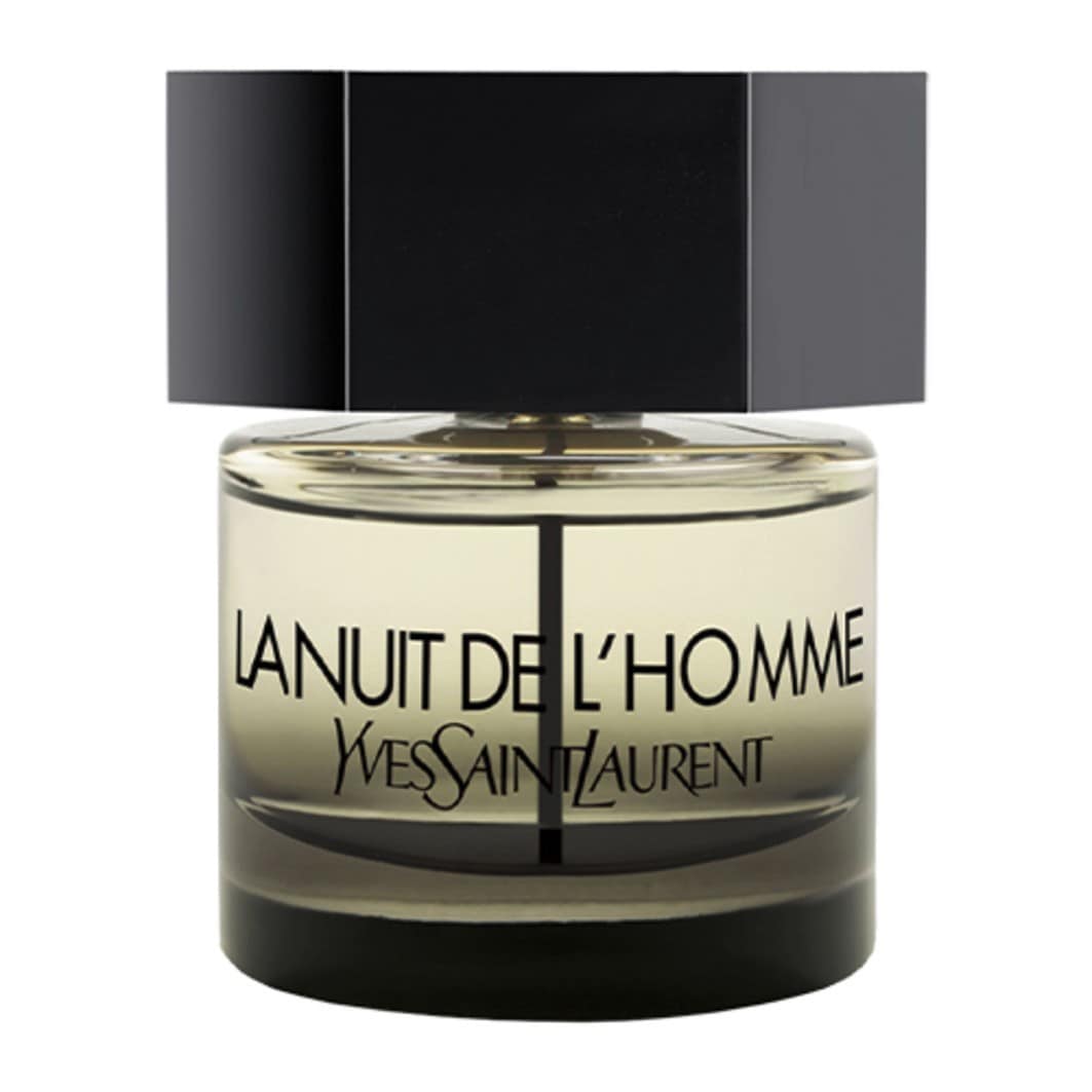 Yves Saint Laurent La Nuit De L'Homme