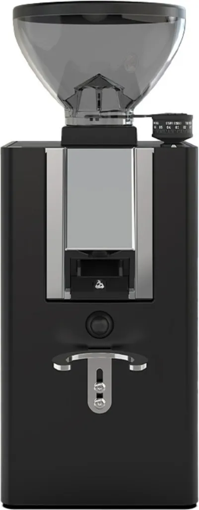 La Pavoni coffee grinder (LPGKBN02EU) Nuovo Kube Mill nero
