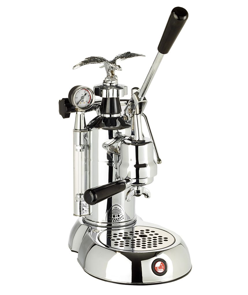 La Pavoni Milano 2015 MLN Lever Espresso Machine