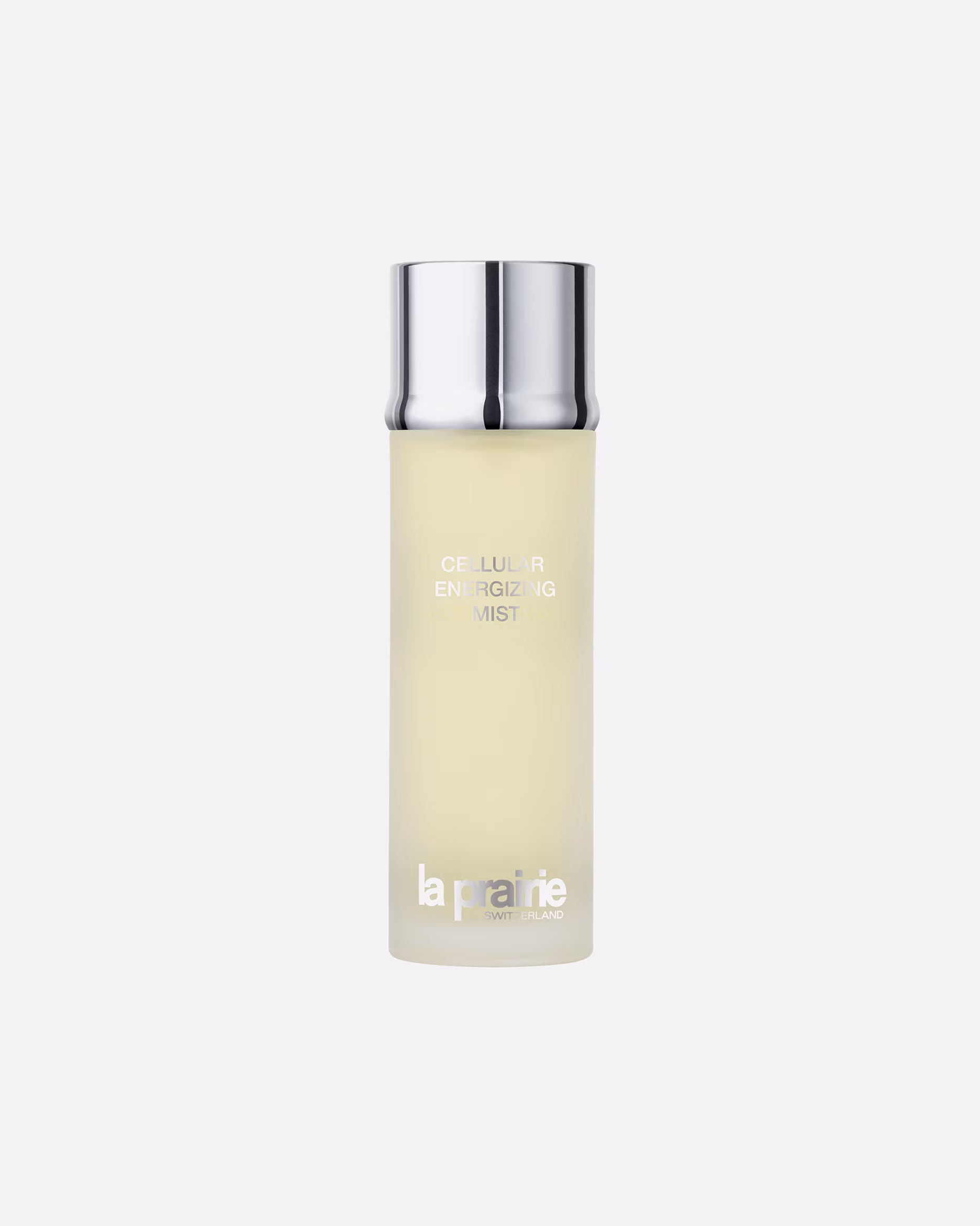 La Prairie Bodyspray Spezialisten Cellular Energizing Mist