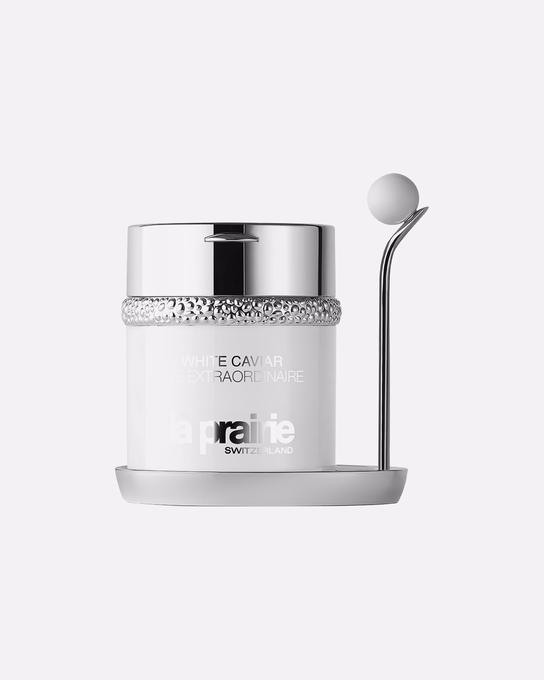 La Prairie Face Cream White Caviar Collection Eye Extraordinaire